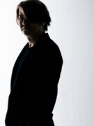 TERU（Photo by KOBA [Sketch]）