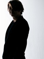 TERU（Photo by KOBA [Sketch]）