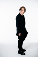 TERU（Photo by KOBA [Sketch]）