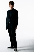 JIRO（Photo by KOBA [Sketch]）