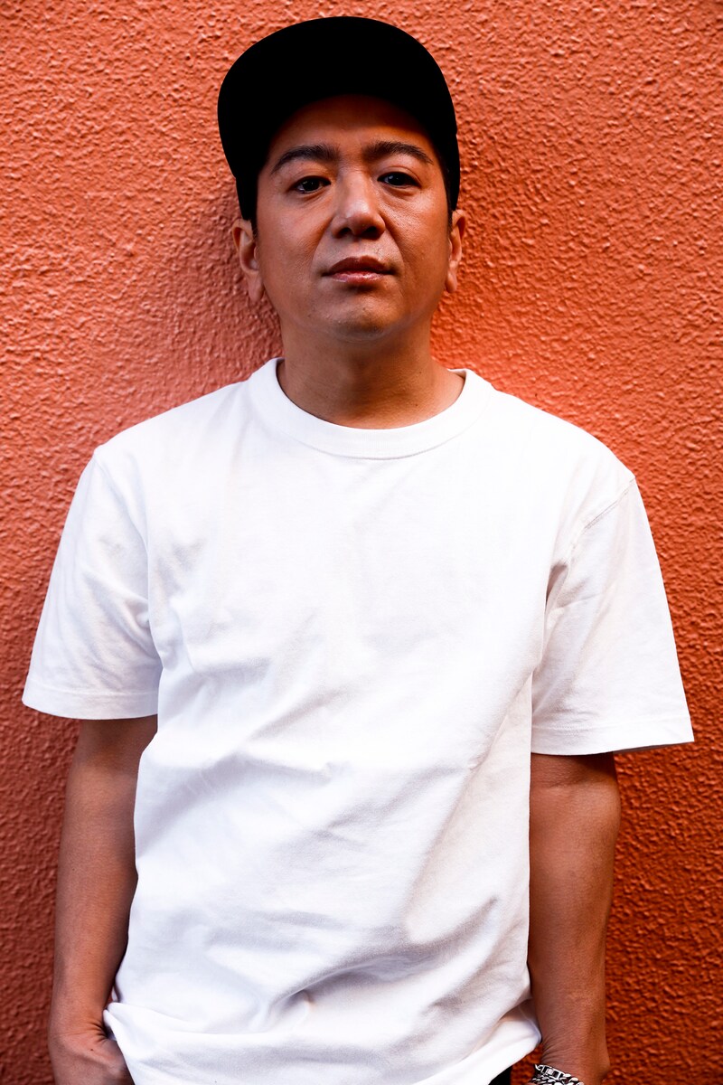 LITTLE（KICK THE CAN CREW）