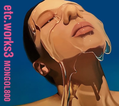 MONGOL800「etc.works3」ジャケット