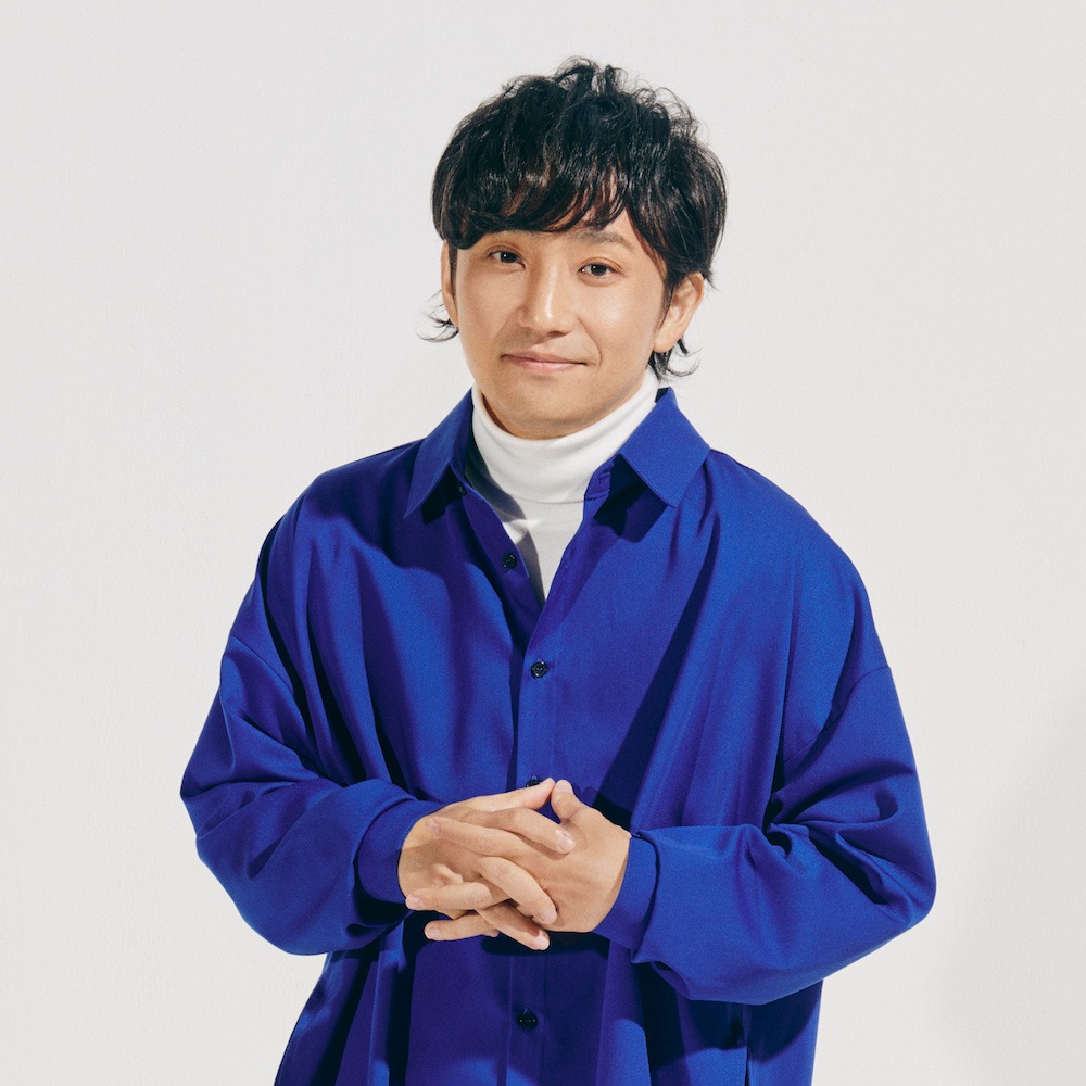水野良樹