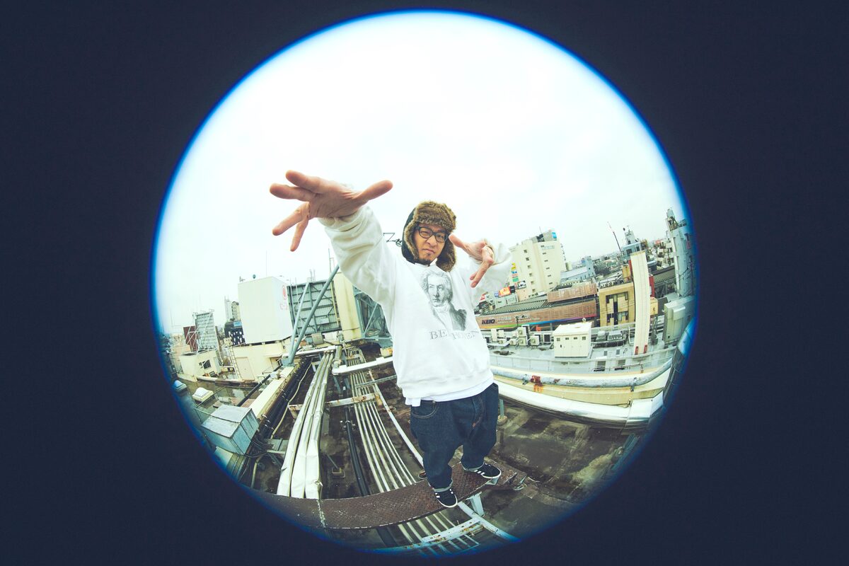 Punpeeの蔵出し作品集第2弾配信 Omsbとコラボした新曲や Hero のリミックス収録 音楽ナタリー