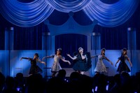 「放課後プリンセス 舞花卒業LIVE 2021～Thankful flowers～」の様子。