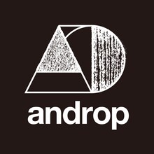 androp ロゴ