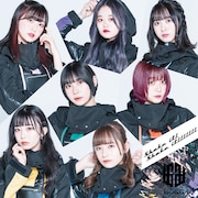 buGG「Shake it!Shake it!!!!!!!」TypeCジャケット