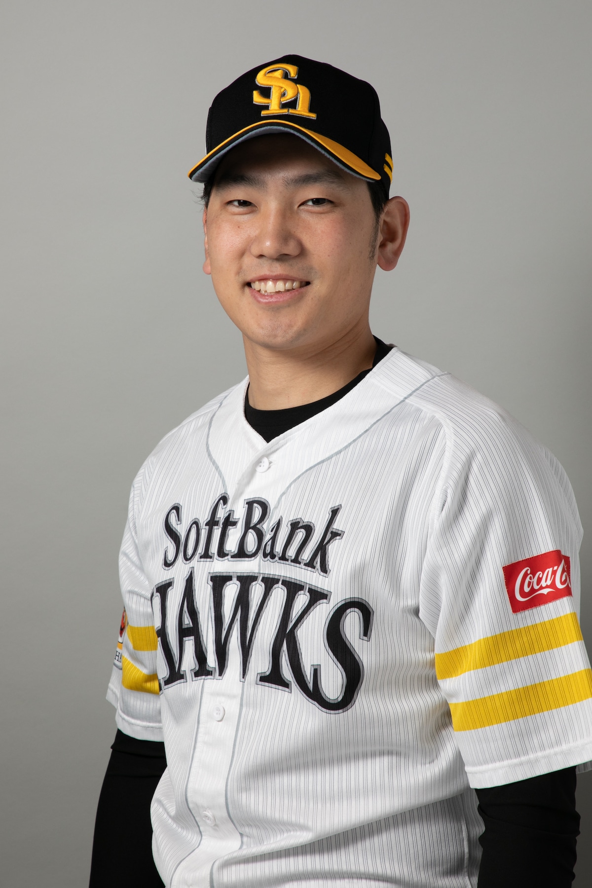 石川柊太投手