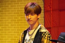 金城碧海 (c)フジテレビ