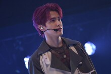 河野純喜 (c)フジテレビ