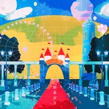 Novelbrightが めざましどようび 新テーマソング書き下ろし コメントあり 音楽ナタリー