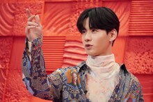 佐藤景瑚 (c)フジテレビ