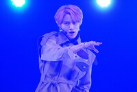 白岩瑠姫 (c)フジテレビ