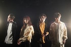 テスラは泣かない。3年ぶりにフルアルバムリリース、ツアー開催も決定