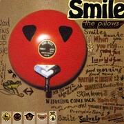 the pillows「Smile」ジャケット