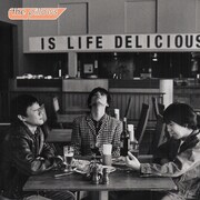 the pillows「Thank you, my twilight」ジャケット