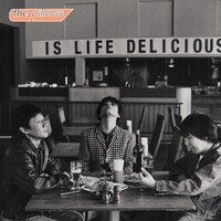 the pillows「Thank you, my twilight」ジャケット