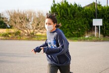 チャントモンキー（BiS）