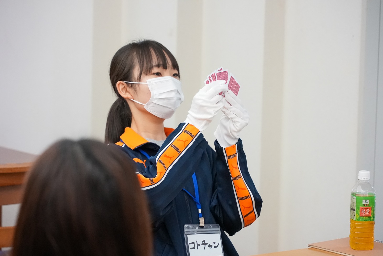コトチャン