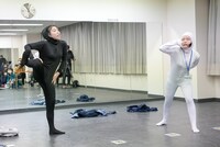 ココ・パーティン・ココ、もしもしチャン。