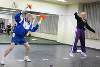 バアユ、テラシマユウカ。