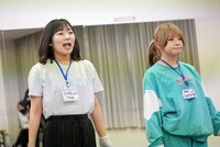 メインディッシュ・アカネ、YUiNA EMPiRE。