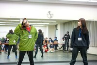 コユキデーモン、YUiNA EMPiRE。