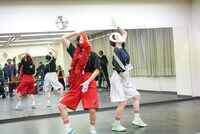 コーラ、月ノウサギ。