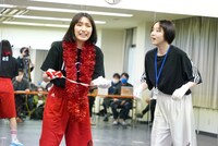 コーラ、月ノウサギ。