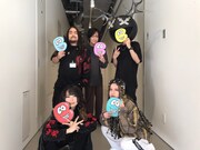 コロナナモレモモ（マキシマム ザ ホルモン2号店）