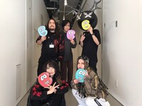 コロナナモレモモ（マキシマム ザ ホルモン2号店）