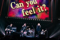 都立八王子南工業のライブパフォーマンス。