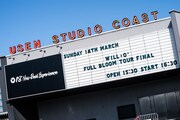 「WILL-O' FULL BLOOM TOUR TOUR FINAL」が開催された東京・USEN STUDIO COAST。（撮影：真島洸［Cuon］）