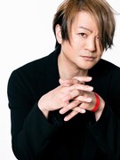 TERU（Photo by KOBA [Sketch]）