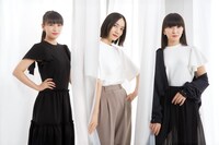 「Perfume Closet」第5弾Phase 2アパレルアイテム