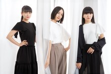 「Perfume Closet」第5弾Phase 2アパレルアイテム