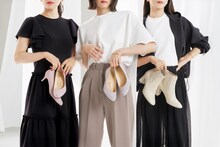 「Perfume Closet」第5弾Phase 2ダンスヒール