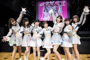 アヒルから白鳥へ！#ババババンビ、1年越しの“やり直し”デビューライブに意気込み