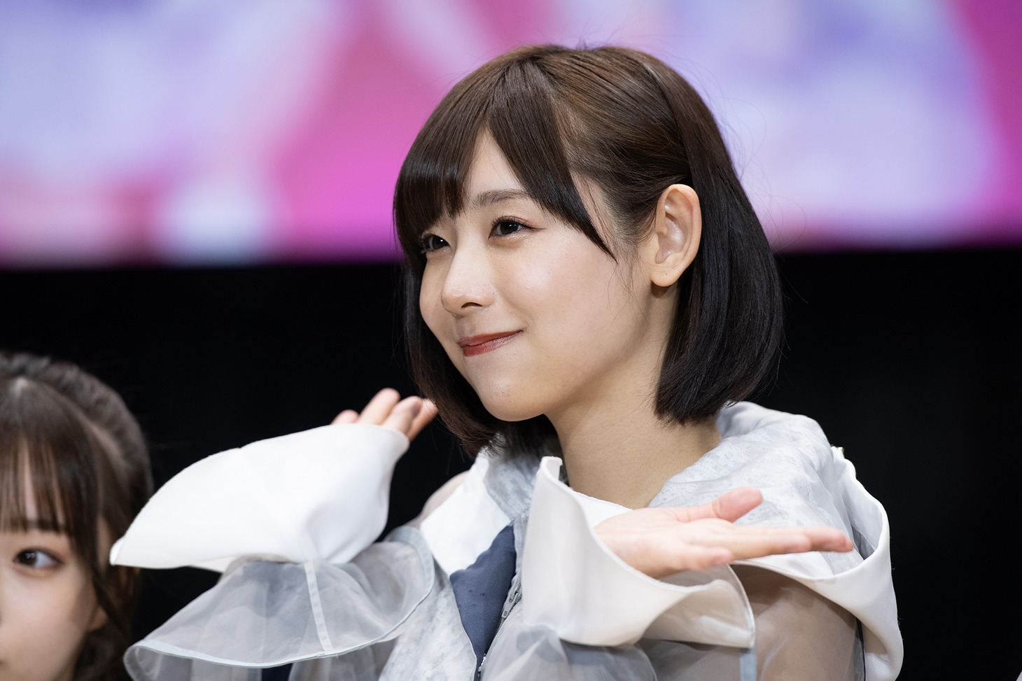 水湊みお