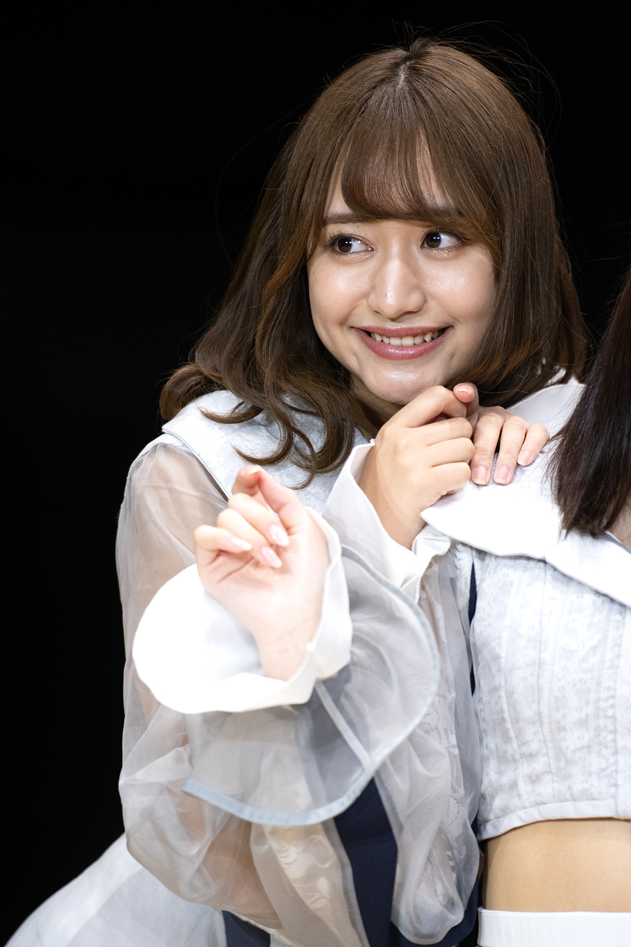 池田メルダ