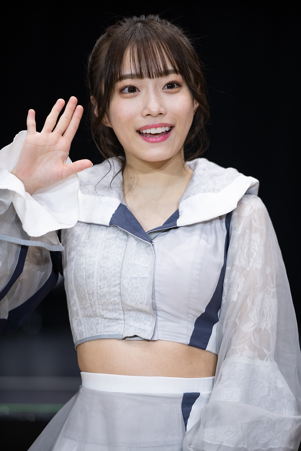 岸みゆ