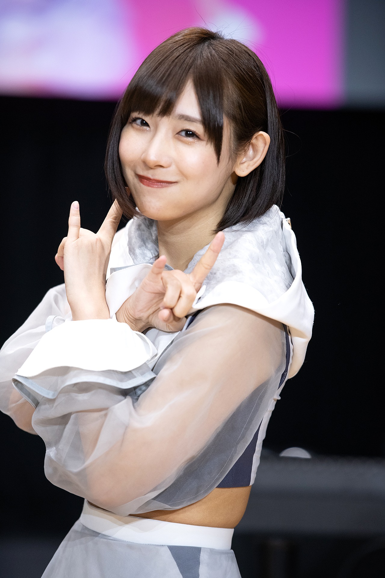 水湊みお