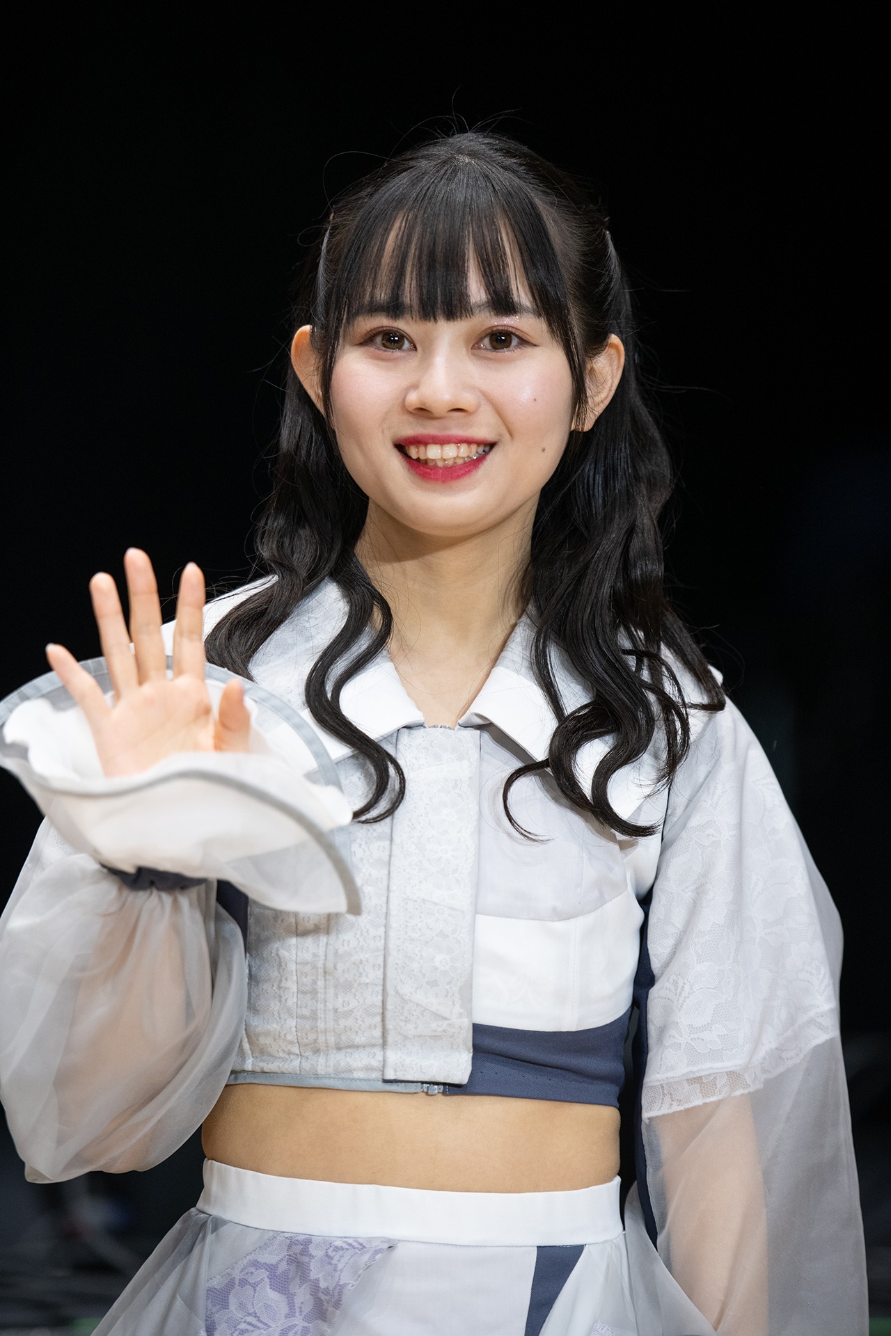 近藤沙瑛子