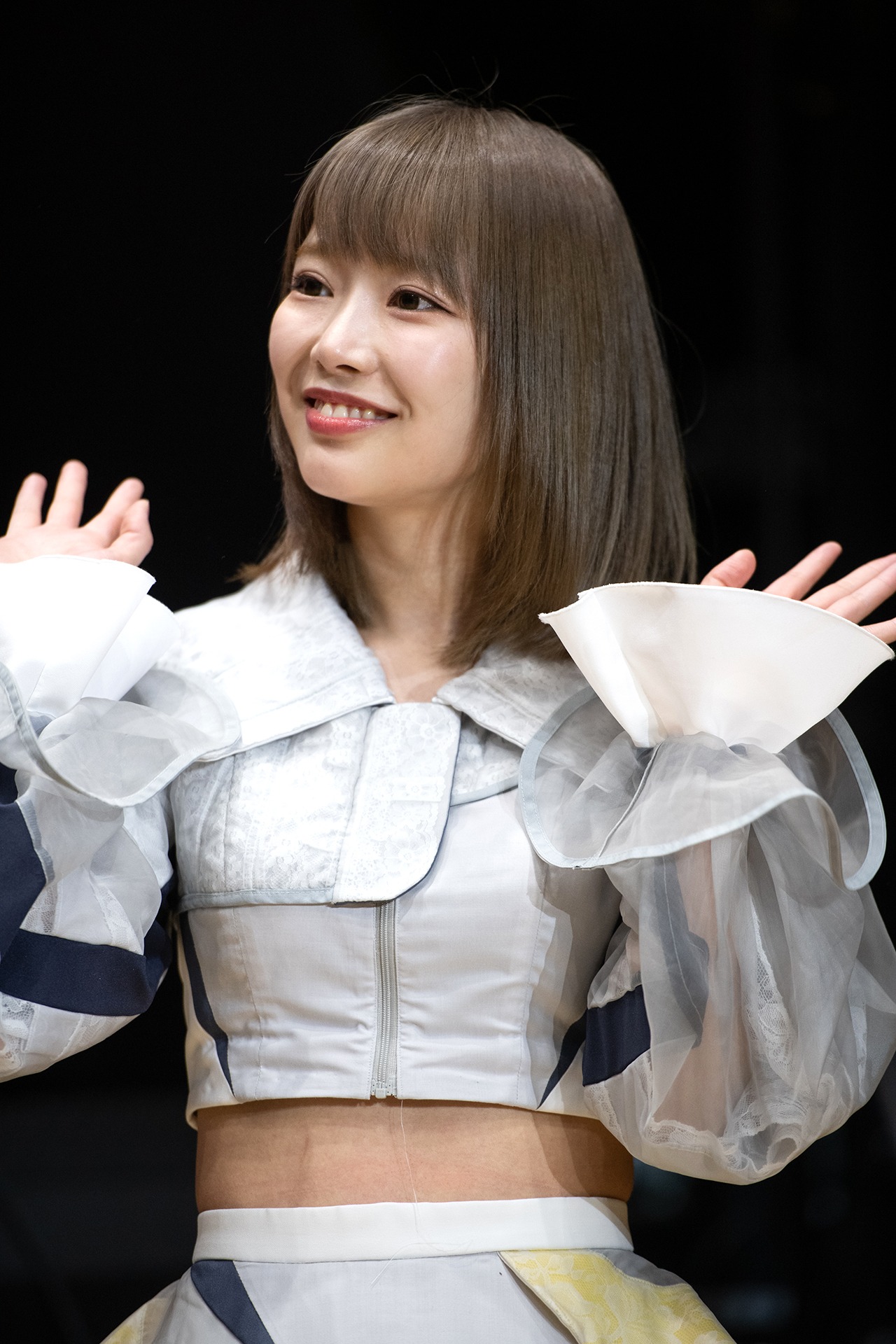 吉沢朱音