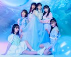静岡発アイドルfishbowl初のシングル発売、ビジュアルはSHE IS SUMMERのMICOプロデュース