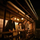 GOOD ON THE REELアルバム発売、リード曲は千野隆尋と住野よるの交換日記もとにした楽曲