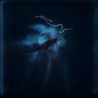 清竜人「Knockdown」配信ジャケット