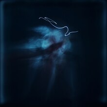 清竜人「Knockdown」配信ジャケット