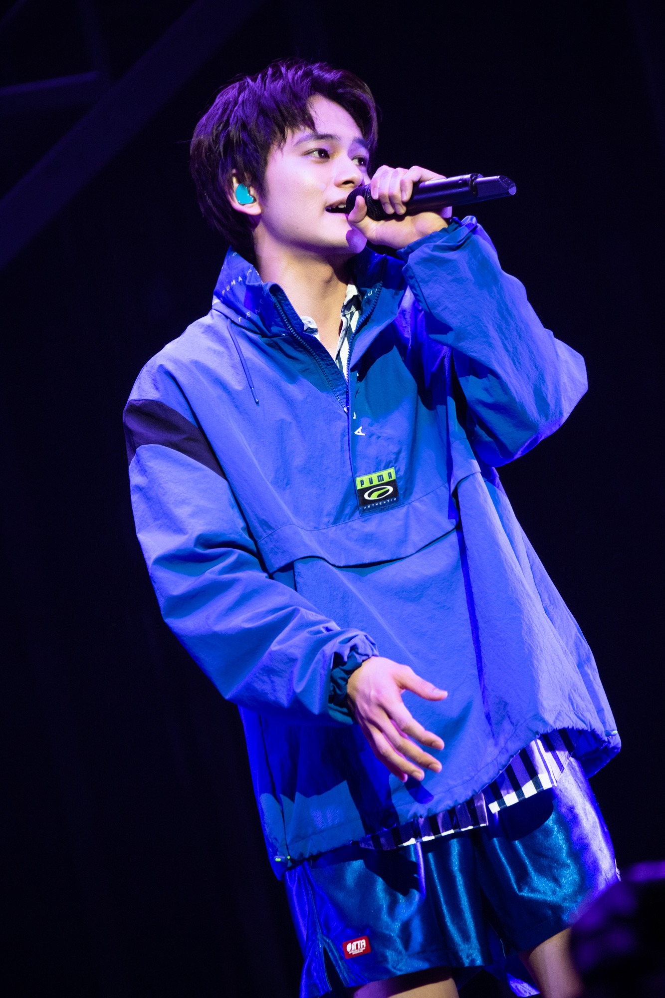 北村匠海
