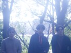 YOMOYA山本、元シャムキャッツ藤村、THE RATEL溝渕からなるTOURSの初アルバム